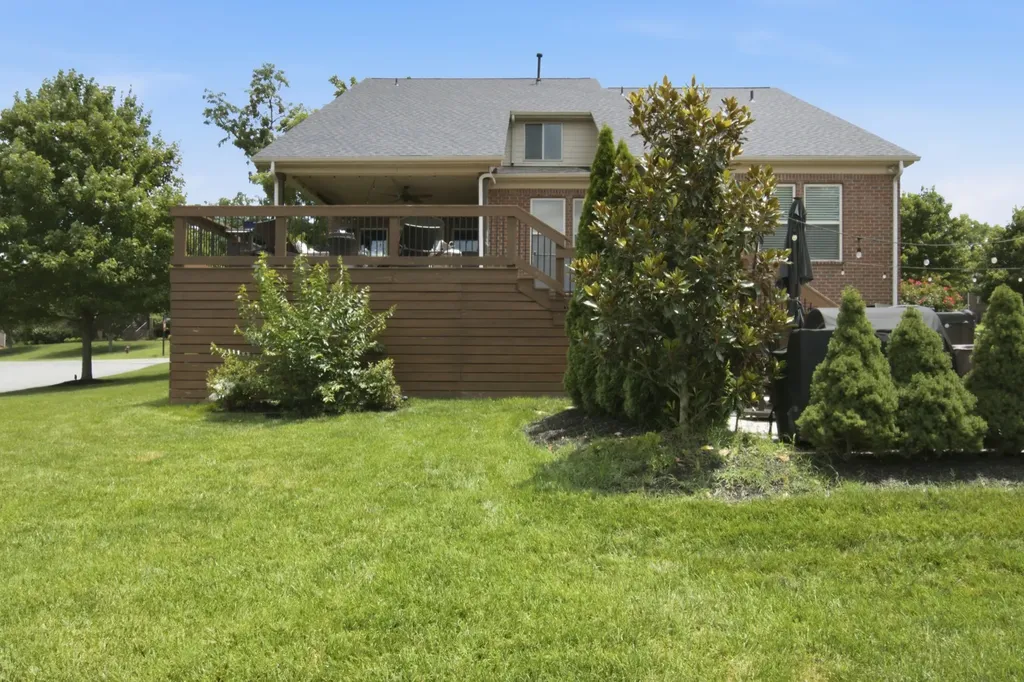 515 Emerson Hill Road Nolensville TN 37135
