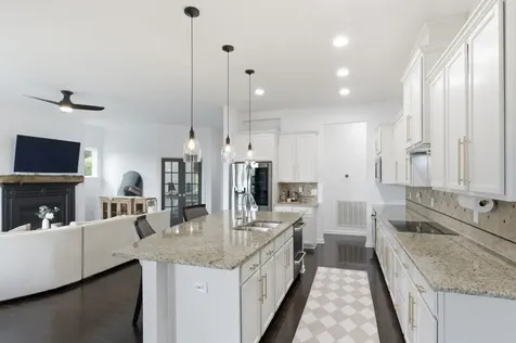 515 Emerson Hill Road Nolensville TN 37135
