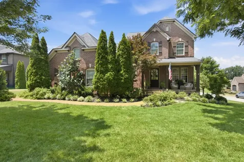 515 Emerson Hill Road Nolensville TN 37135
