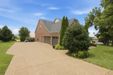 515 Emerson Hill Road Nolensville TN 37135