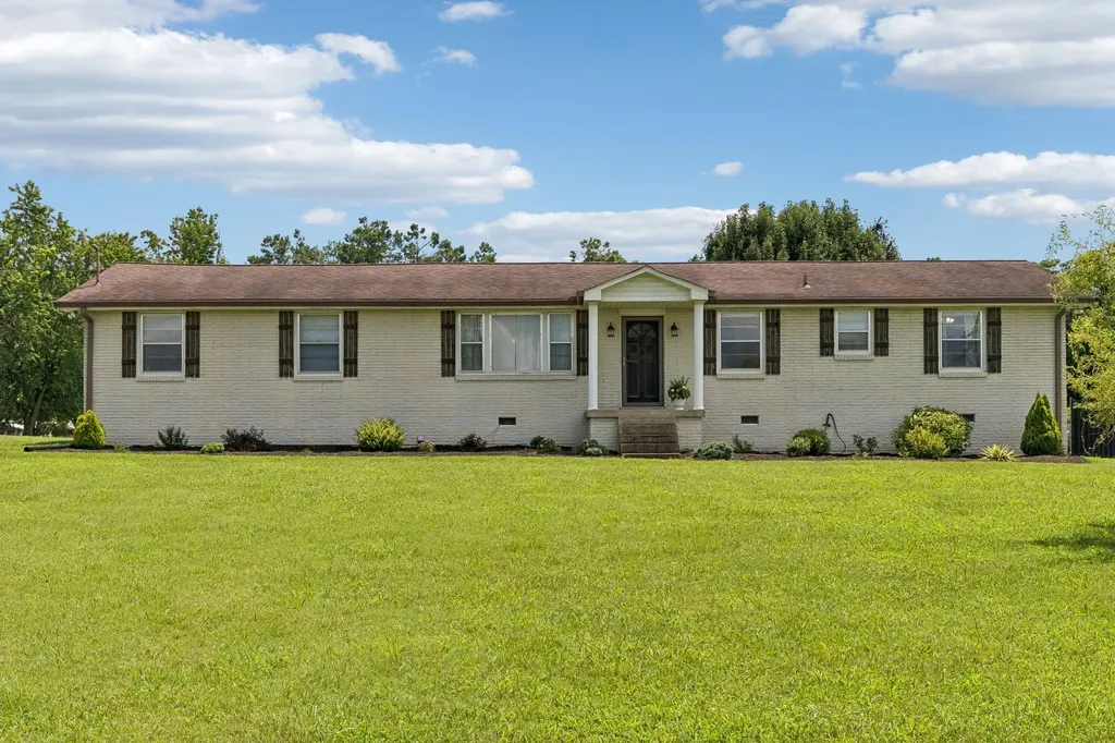 6220 Saundersville Road Mount Juliet TN 37122