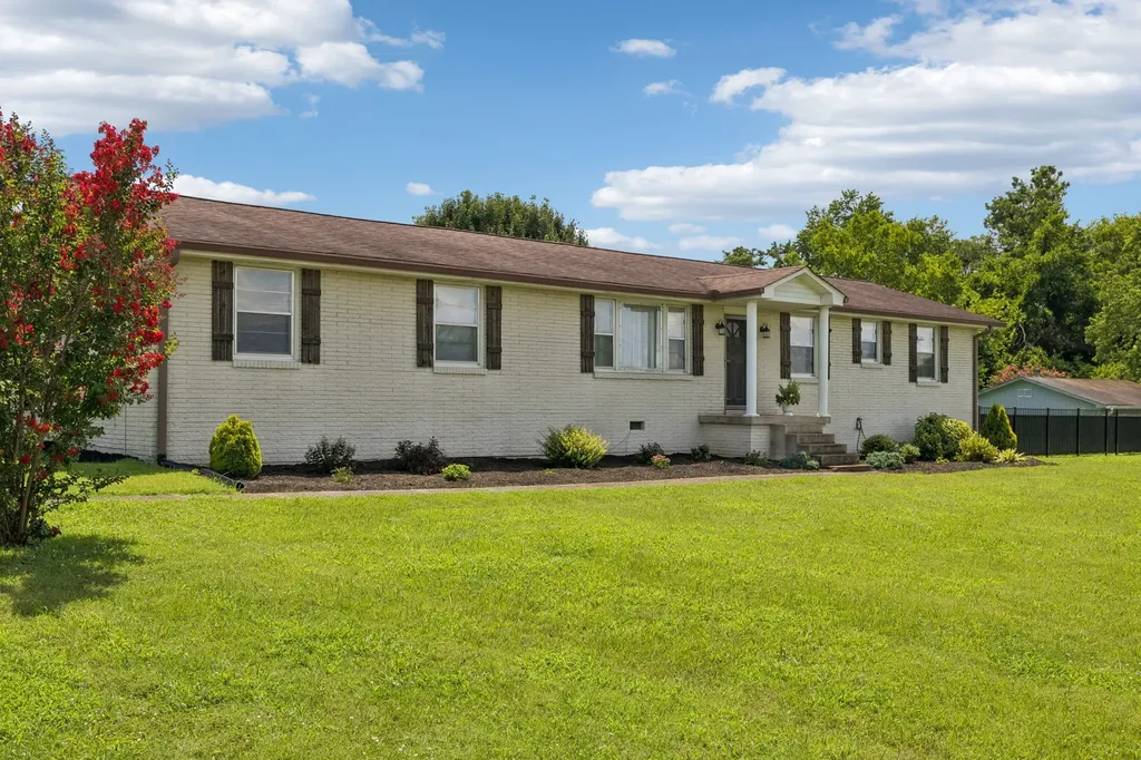 6220 Saundersville Road Mount Juliet TN 37122