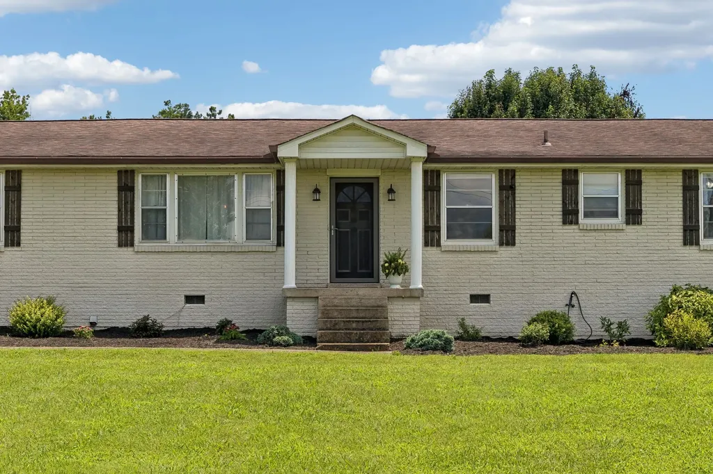 6220 Saundersville Road Mount Juliet TN 37122