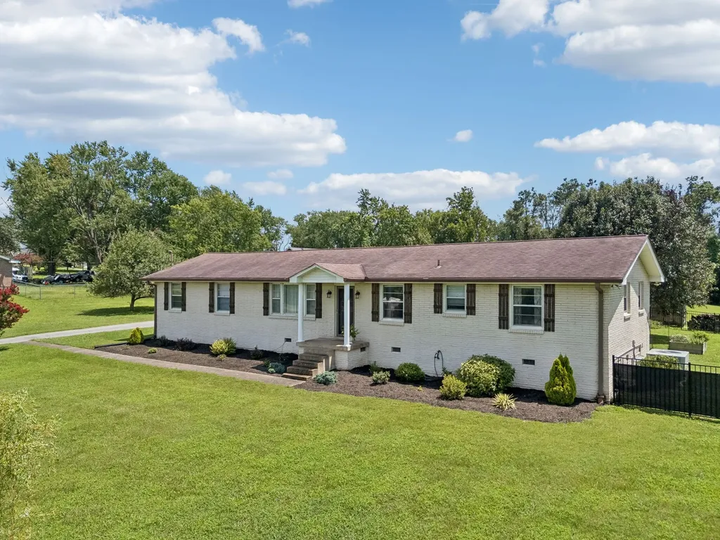 6220 Saundersville Road Mount Juliet TN 37122