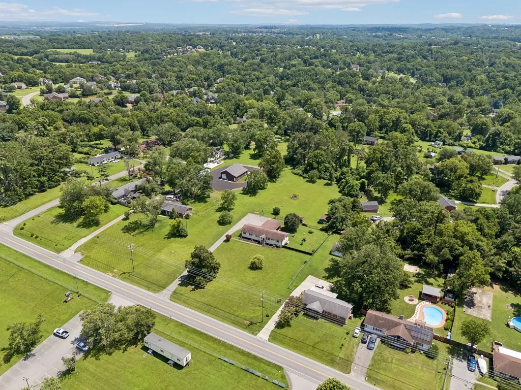 6220 Saundersville Road Mount Juliet TN 37122