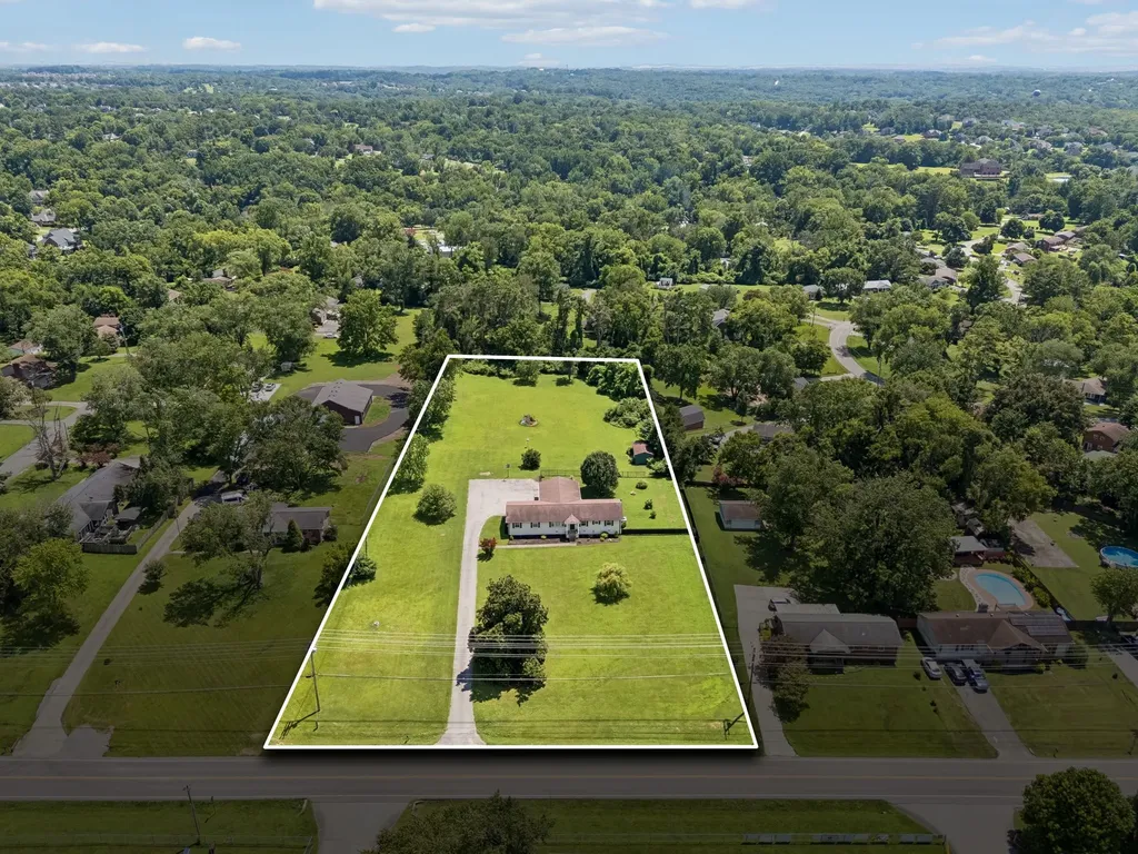 6220 Saundersville Road Mount Juliet TN 37122