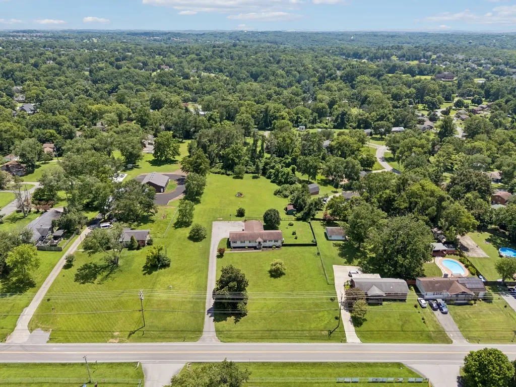 6220 Saundersville Road Mount Juliet TN 37122