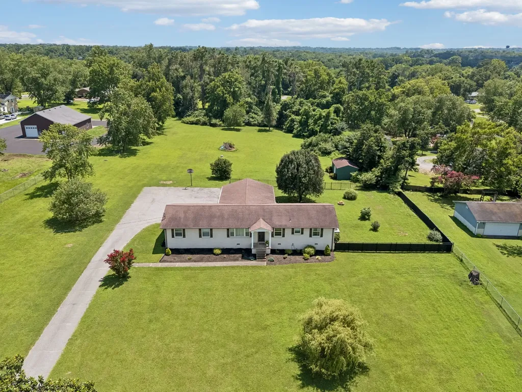 6220 Saundersville Road Mount Juliet TN 37122
