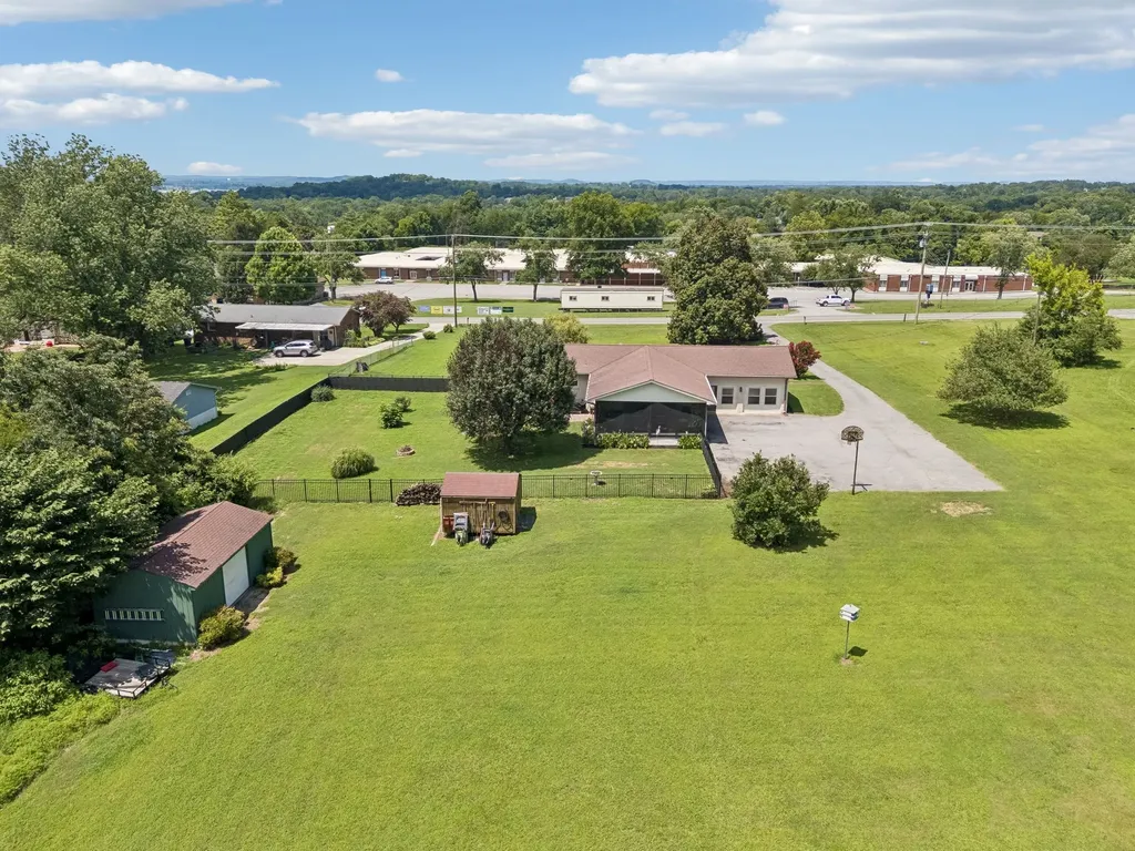 6220 Saundersville Road Mount Juliet TN 37122