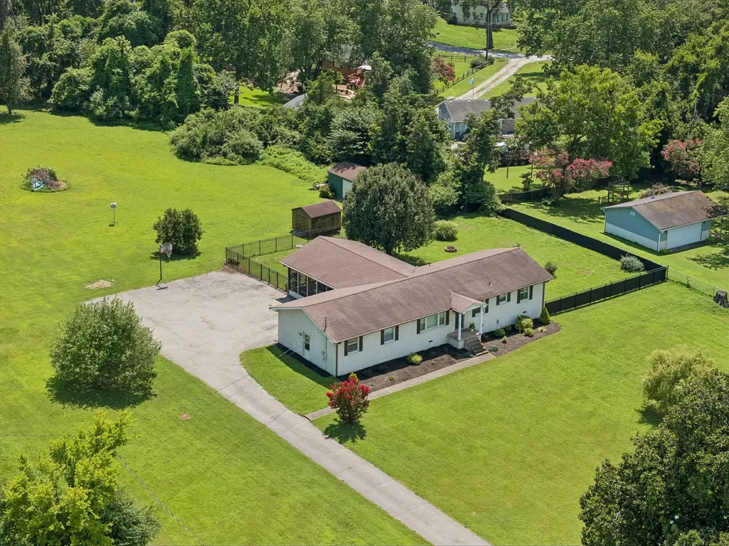 6220 Saundersville Road Mount Juliet TN 37122