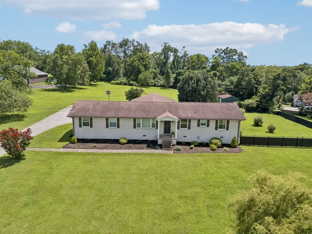 6220 Saundersville Road Mount Juliet TN 37122