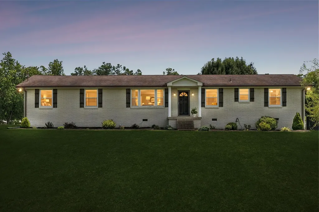 6220 Saundersville Road Mount Juliet TN 37122