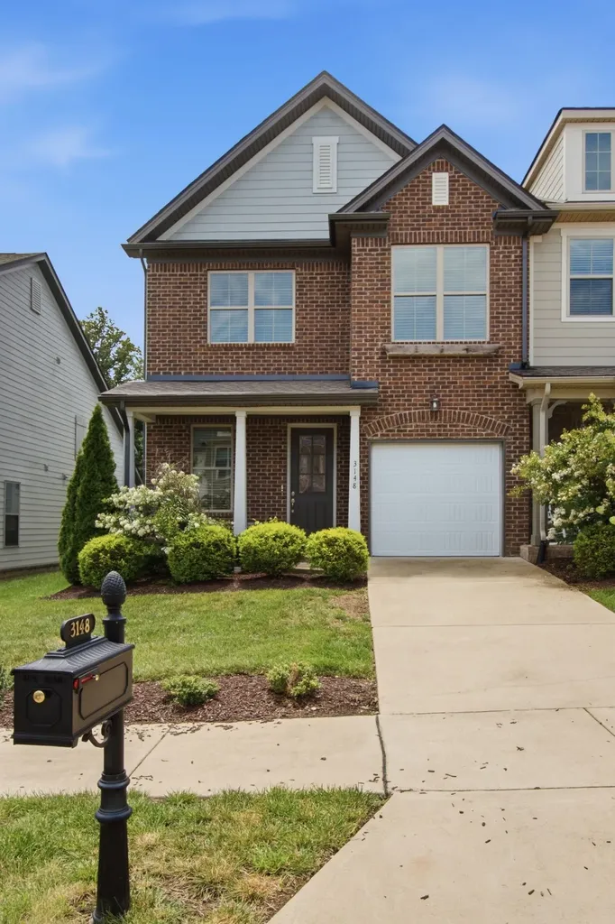 3148 Sassafras Lane Thompsons Station TN 37179
