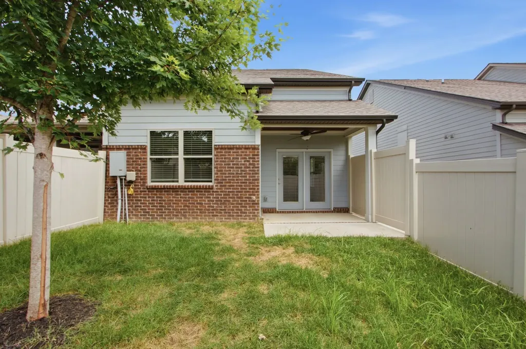 3148 Sassafras Lane Thompsons Station TN 37179