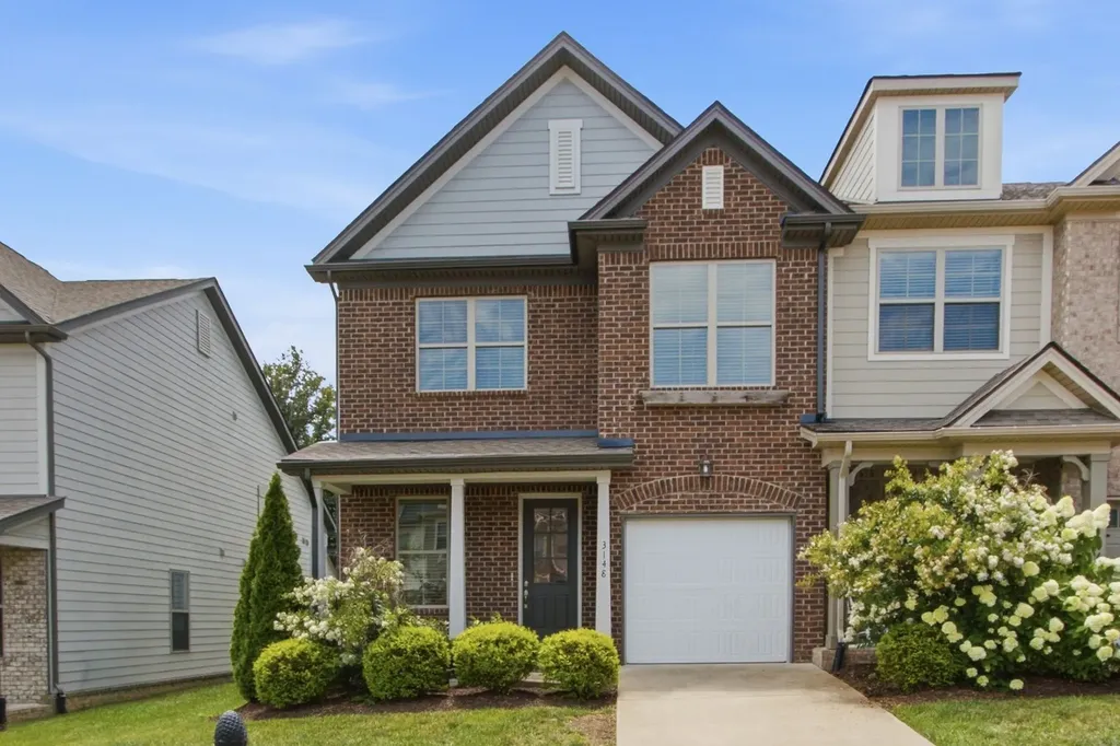 3148 Sassafras Lane Thompsons Station TN 37179