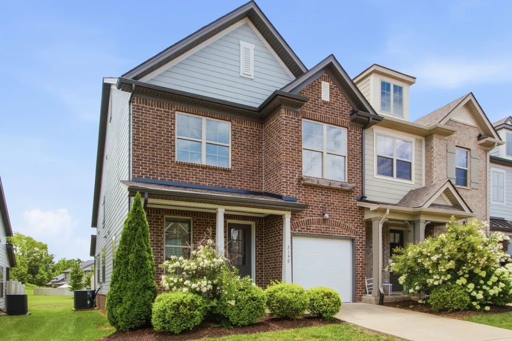 3148 Sassafras Lane Thompsons Station TN 37179