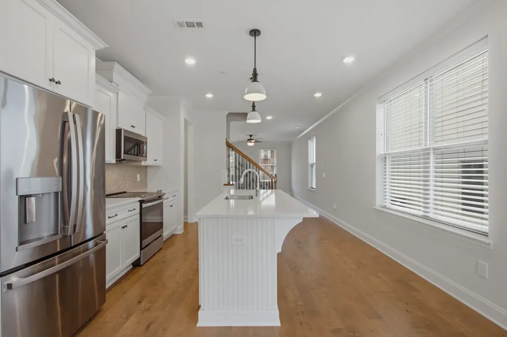 3148 Sassafras Lane Thompsons Station TN 37179
