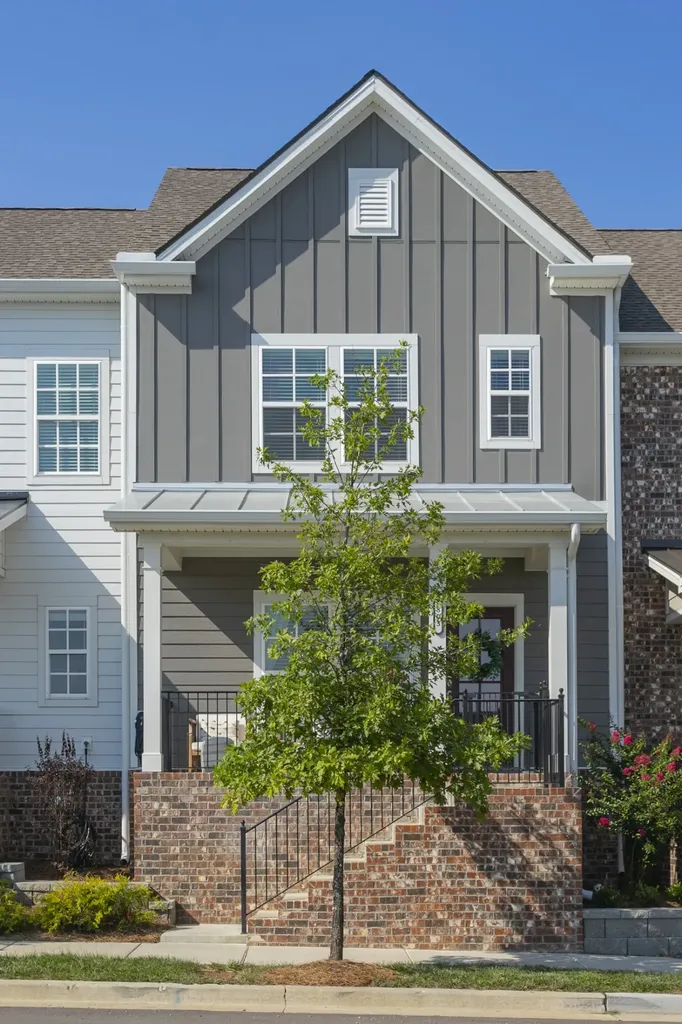 803 Goswell Drive Nolensville TN 37135