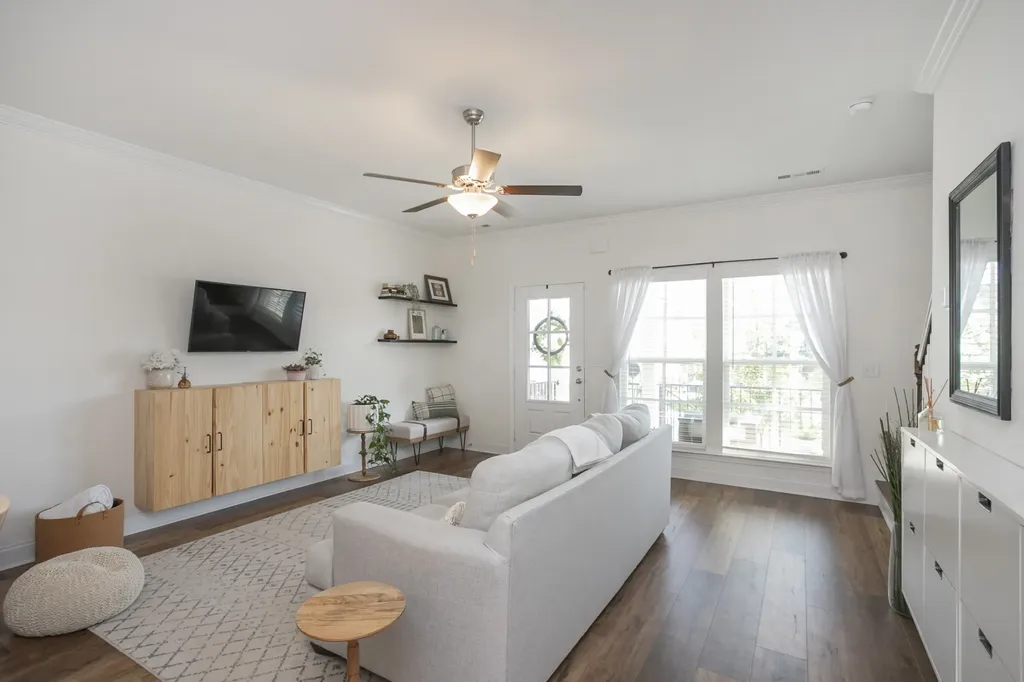 803 Goswell Drive Nolensville TN 37135