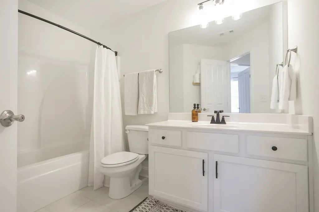 803 Goswell Drive Nolensville TN 37135