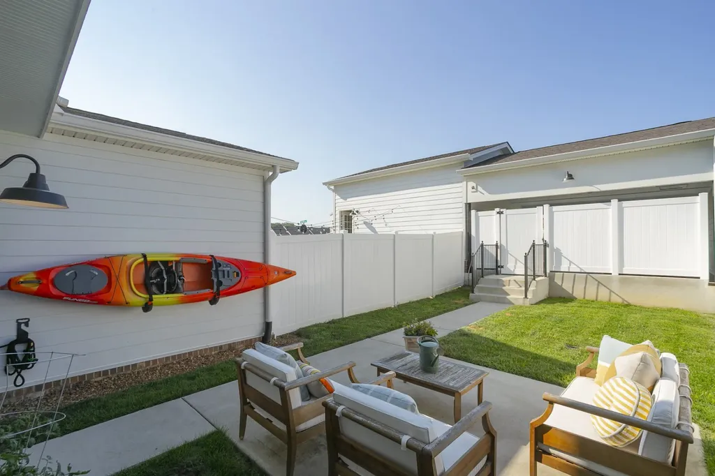 803 Goswell Drive Nolensville TN 37135