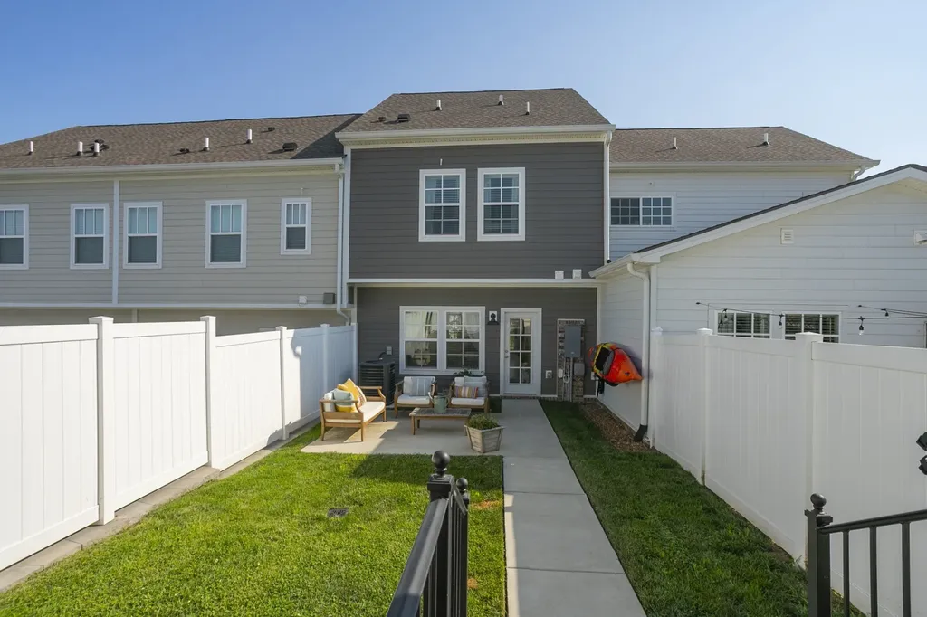803 Goswell Drive Nolensville TN 37135