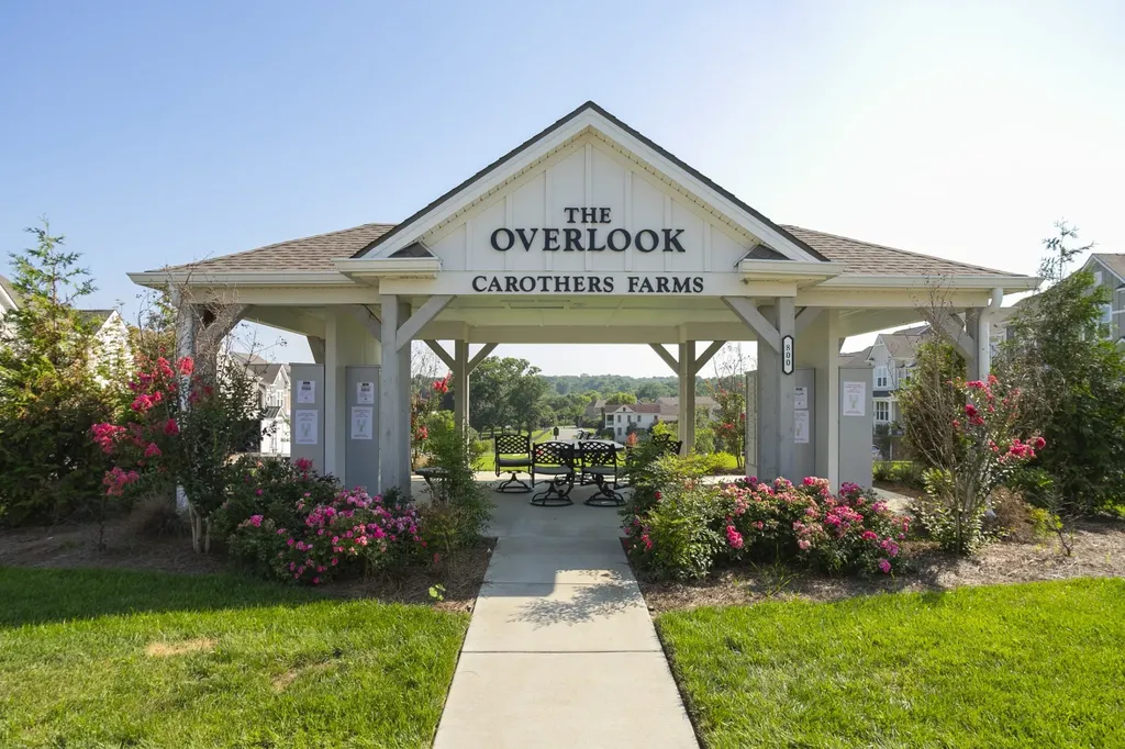 803 Goswell Drive Nolensville TN 37135