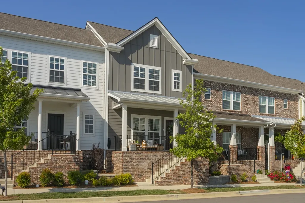 803 Goswell Drive Nolensville TN 37135