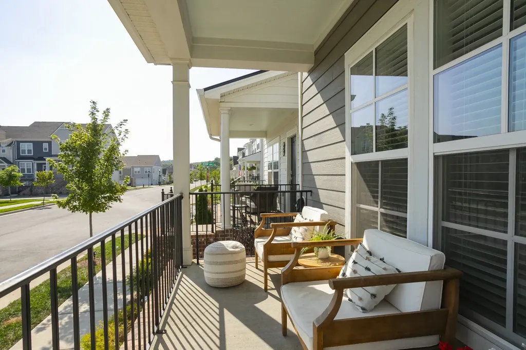 803 Goswell Drive Nolensville TN 37135
