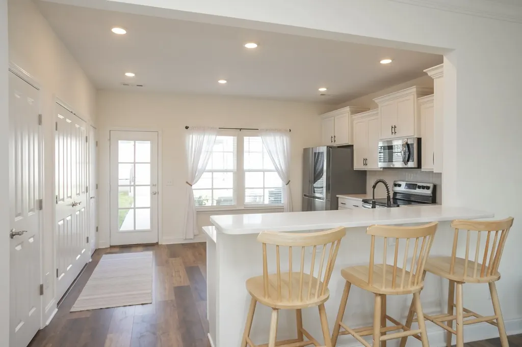 803 Goswell Drive Nolensville TN 37135