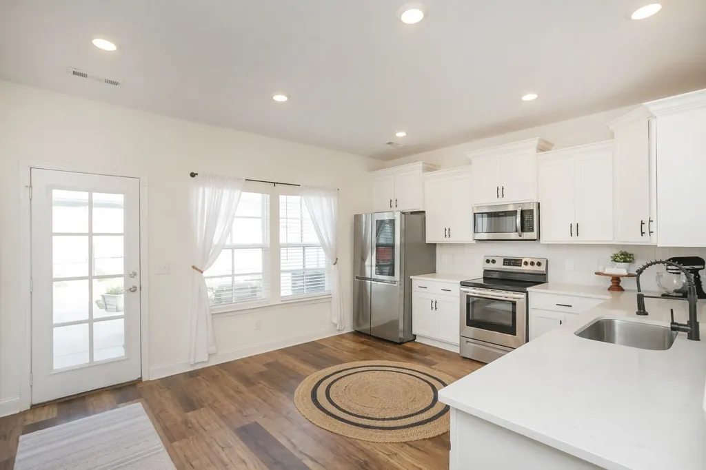 803 Goswell Drive Nolensville TN 37135