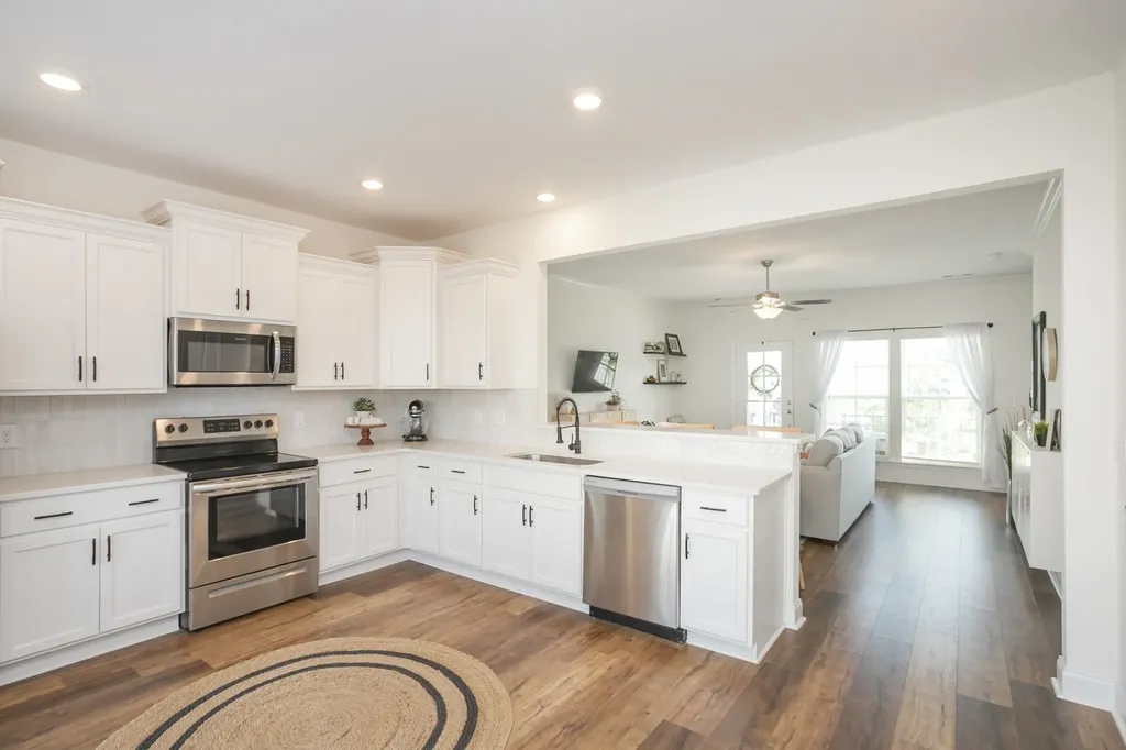 803 Goswell Drive Nolensville TN 37135