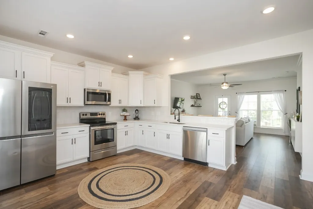 803 Goswell Drive Nolensville TN 37135