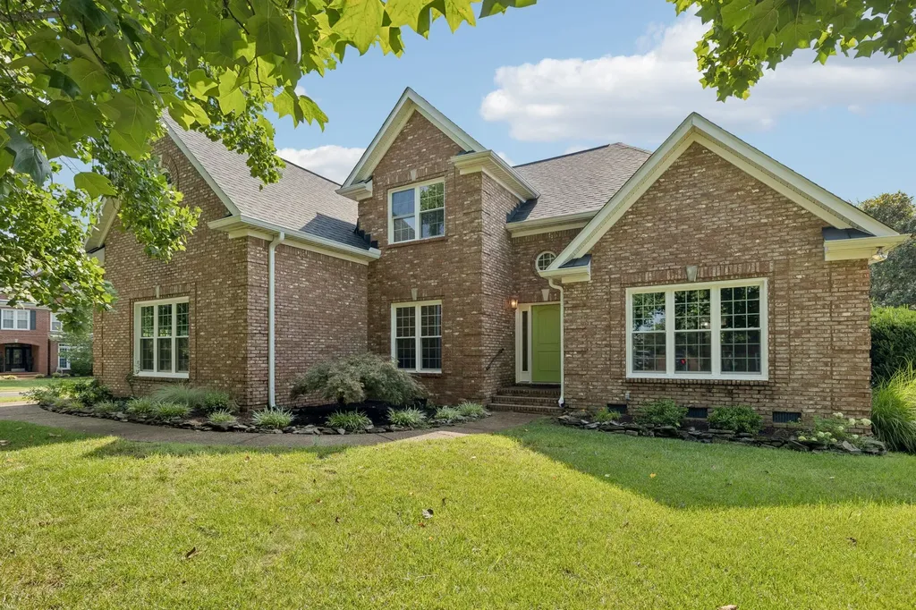 3016 Harrah Drive Spring Hill TN 37174