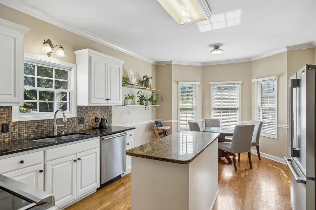3016 Harrah Drive Spring Hill TN 37174