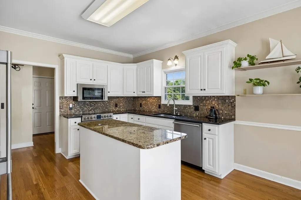 3016 Harrah Drive Spring Hill TN 37174