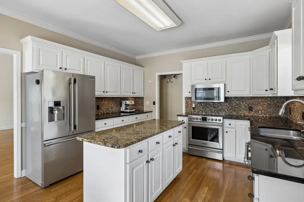 3016 Harrah Drive Spring Hill TN 37174