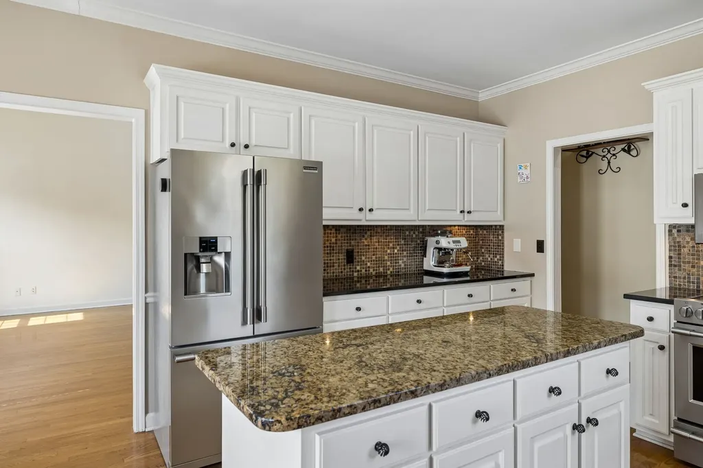 3016 Harrah Drive Spring Hill TN 37174