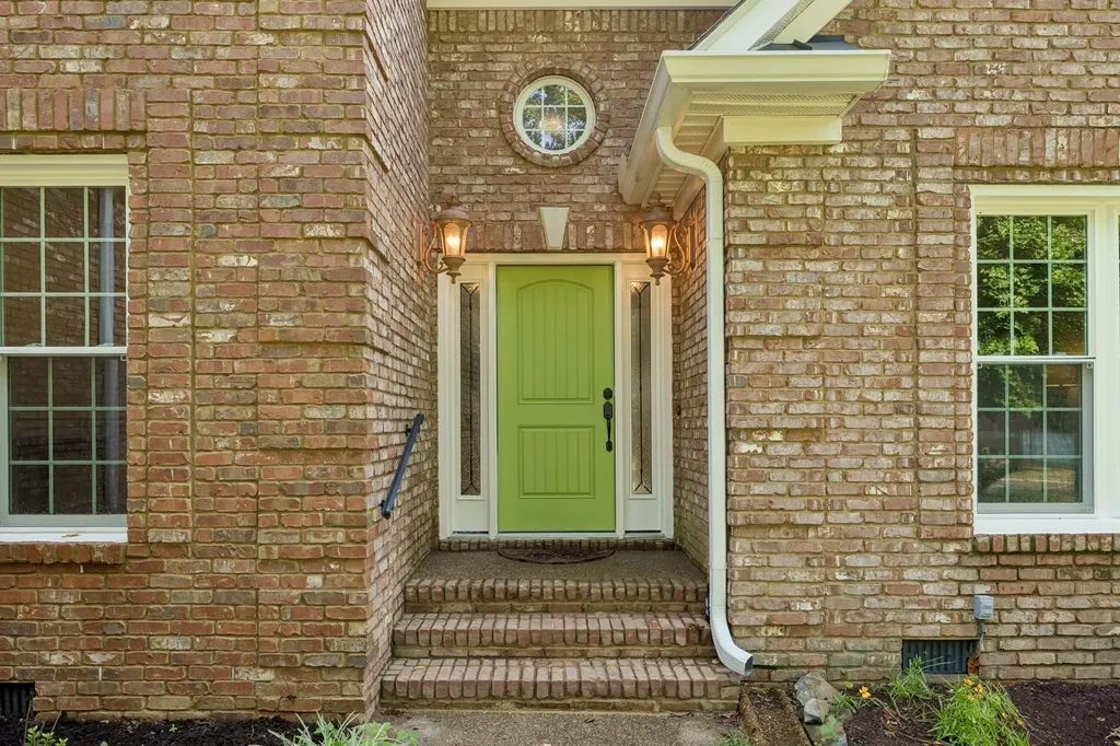 3016 Harrah Drive Spring Hill TN 37174