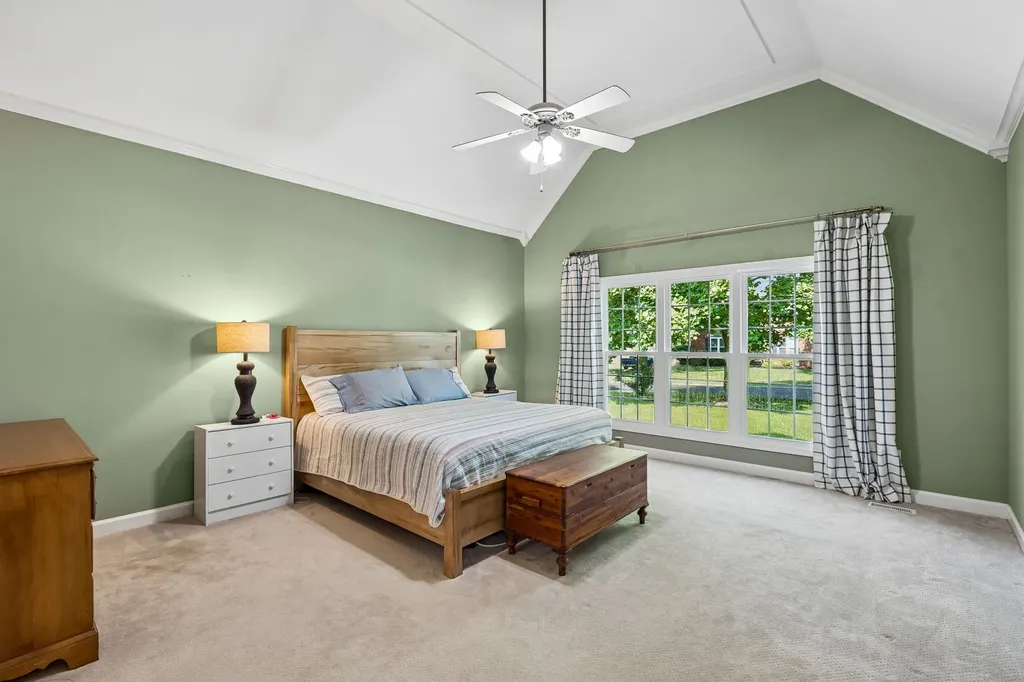 3016 Harrah Drive Spring Hill TN 37174