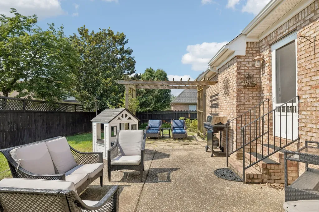 3016 Harrah Drive Spring Hill TN 37174