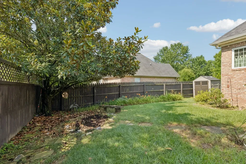 3016 Harrah Drive Spring Hill TN 37174