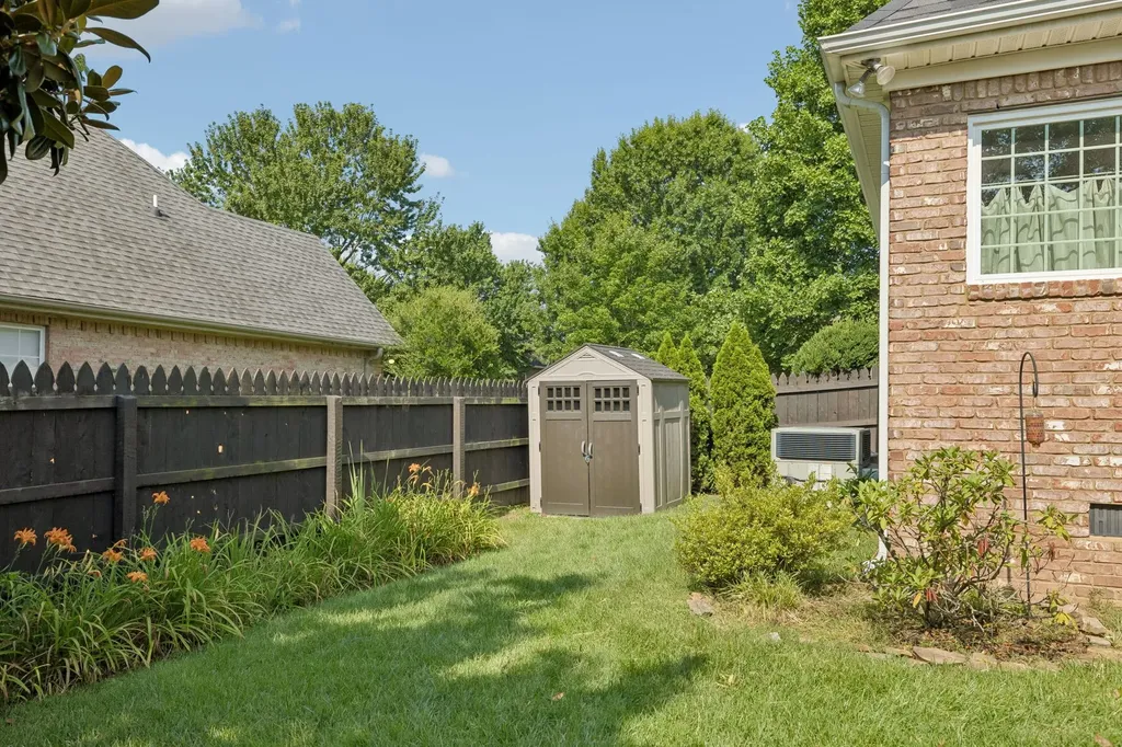 3016 Harrah Drive Spring Hill TN 37174