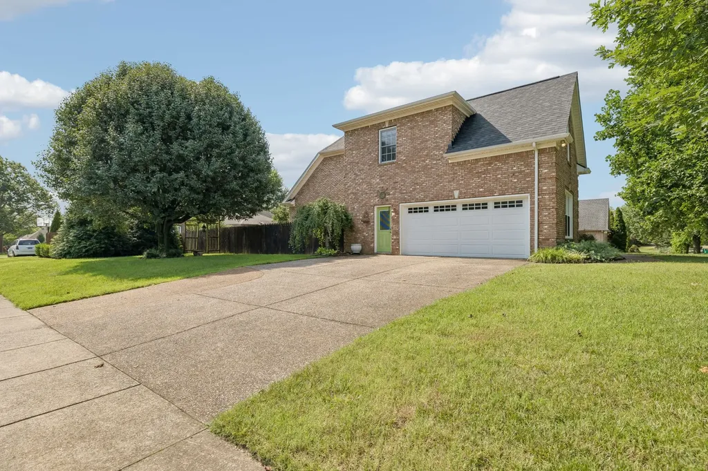3016 Harrah Drive Spring Hill TN 37174