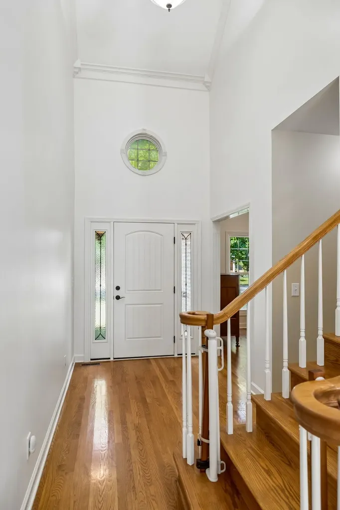 3016 Harrah Drive Spring Hill TN 37174