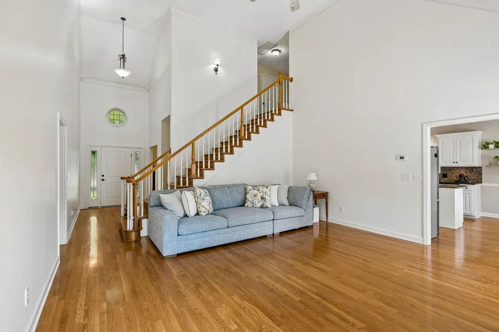 3016 Harrah Drive Spring Hill TN 37174