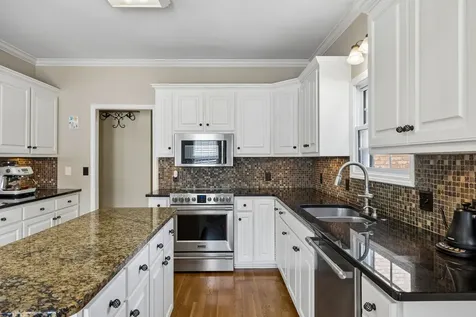 3016 Harrah Drive Spring Hill TN 37174