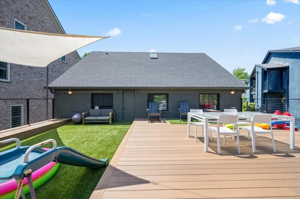 3183 Parthenon Avenue Nashville TN 37203