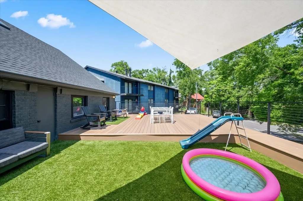 3183 Parthenon Avenue Nashville TN 37203
