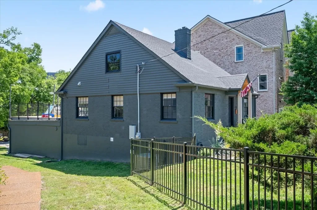 3183 Parthenon Avenue Nashville TN 37203